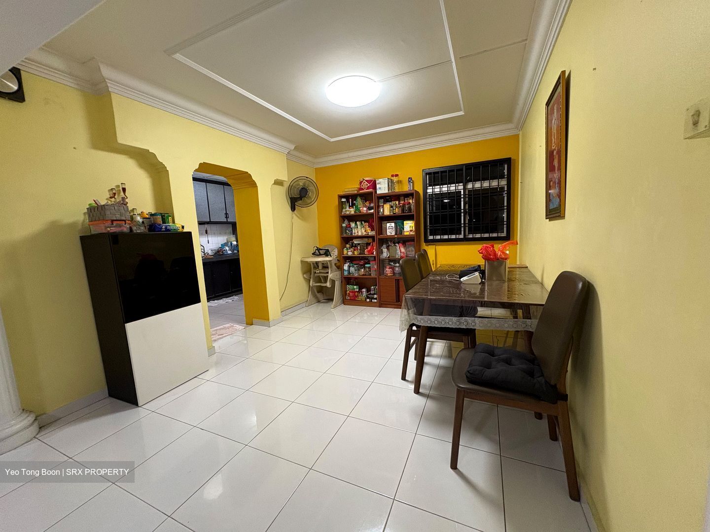 Blk 850 Woodlands Street 82 (Woodlands), HDB Executive #611561881